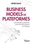 Business models de plateformes