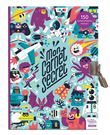 Ma papeterie créative - mon carnet secret par loulou et tummie