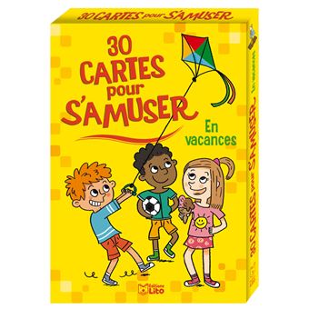 En vacances