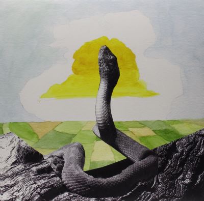 BEND BEYOND/LP
