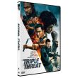 Triple Threat DVD