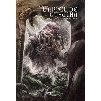 L'appel de Cthulhu