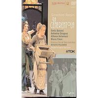 La Cenerentola