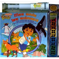 Amis les animaux diego
