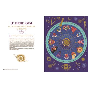 Astro coach - Mieux se connaitre grâce à l'astrologie