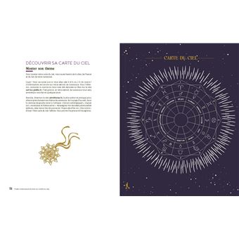 Astro coach - Mieux se connaitre grâce à l'astrologie