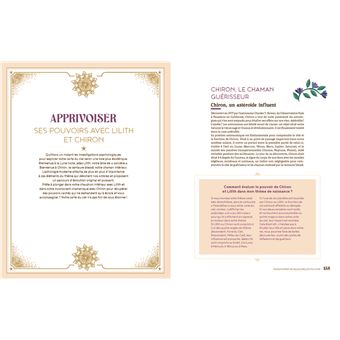 Astro coach - Mieux se connaitre grâce à l'astrologie