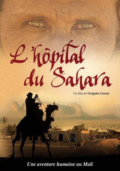 L'Hôpital du Sahara