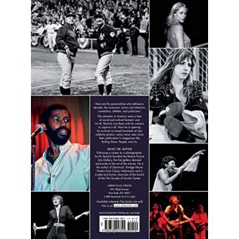 The Seventies : A Photographic Journey