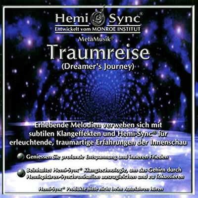 Traumreise German Dreamer's Journey