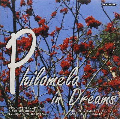 Philomela in dreams music forfemal chorus
