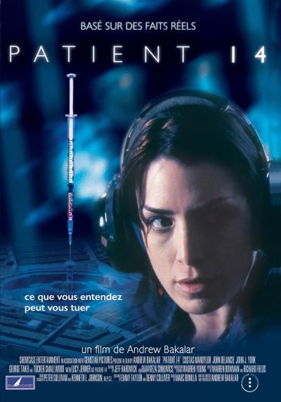 Le Patient 14