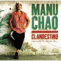 Clandestino (2xlp+Cd)