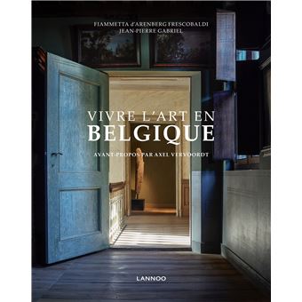 Vivre l'art en Belgique