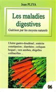 Les maladies digestives livret no 6