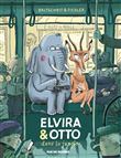 Elvira & Otto - Elvira & Otto dans la jungle