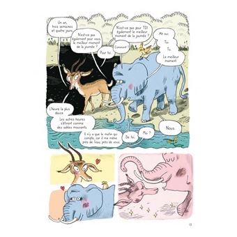 Elvira & Otto - Elvira & Otto dans la jungle