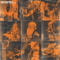 Unaltered Perspective - Vinilo Negro/Naranja