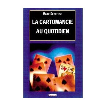 Cartomancie au quotidien - 1
