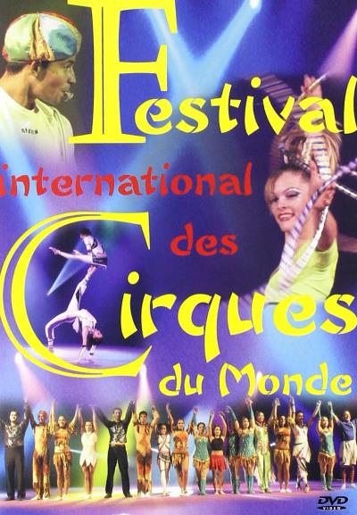Festival des cirques du monde