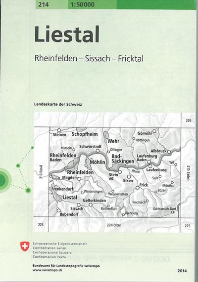 Liestal