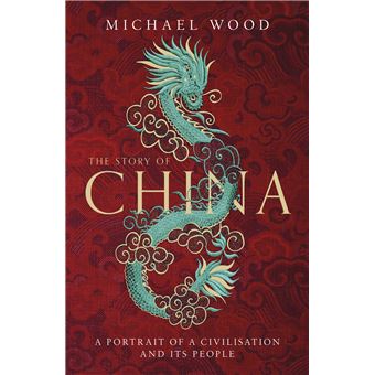 THE STORY OF CHINA