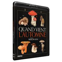 Quand vient l’automne Blu-ray