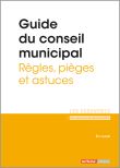 Guide du conseil municipal