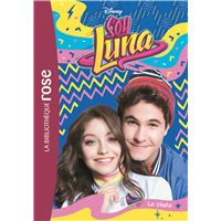 Soy Luna 20 - La chute