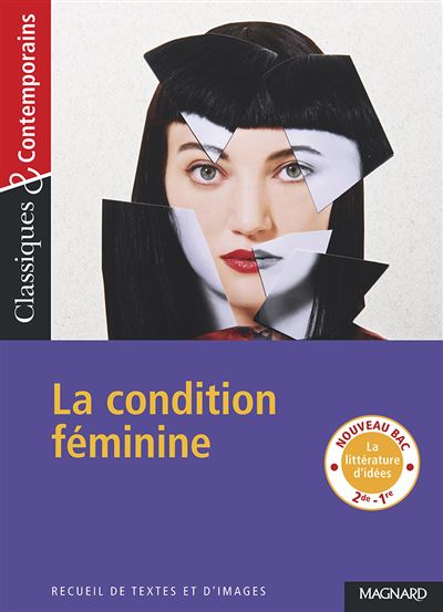 La Condition féminine - Classiques et Contemporains