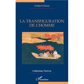 La transfiguration de l'homme - 1
