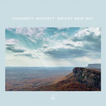 BRIGHT NEW DAY