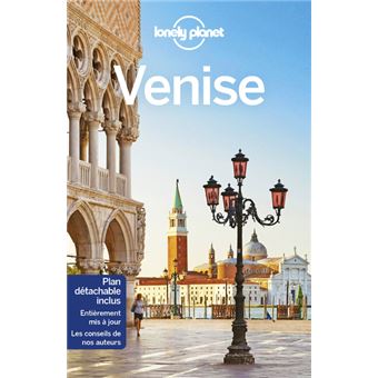 Venise 8ed