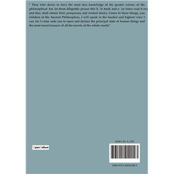 The Rosary of the Philosophers