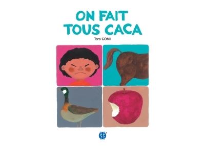On fait tous caca
