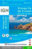 Mini Presqu'île de Crozon