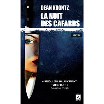 La nuit des cafards