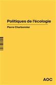 Politiques de l’écologie