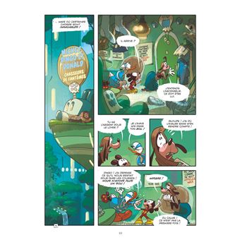 La Souris du futur