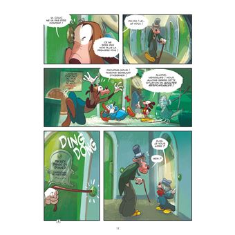 La Souris du futur