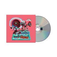 Song Machine, Season One : Strange Timez Edition Deluxe