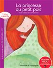 LA PRINCESSE AUX PETITS POIS