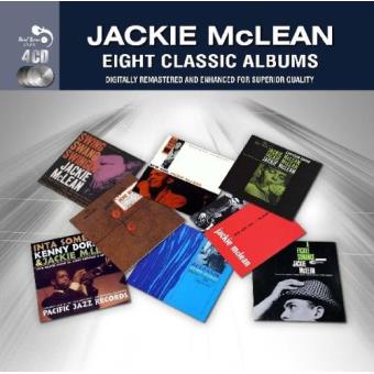 Mclean,Jackie-8 Classic Albums - 1