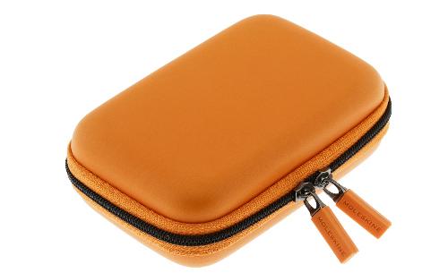 MOLESKIN COQUE TPF ORANGE