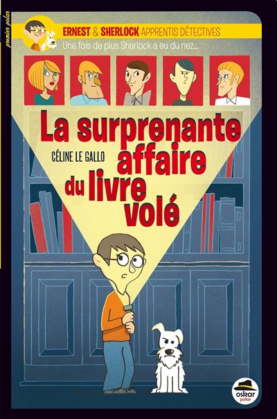 Le livre précieux a disparu