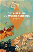 De la réalité du monde sensible