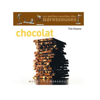 Chocolat - 1