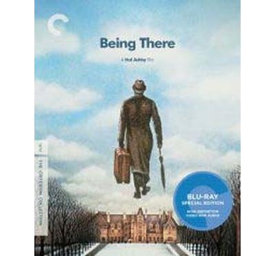 Bienvenue Mister Chance en Blu-ray