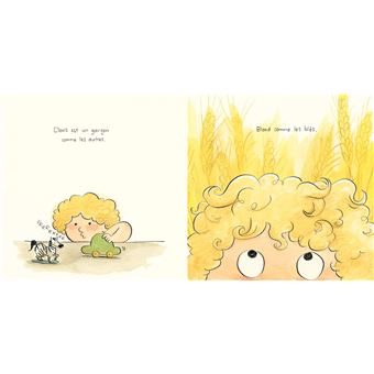 Clovis est toujours tout nu - La sensibilité sensorielle d'un enfant autiste - Dès 3 ans.