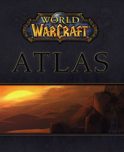 Atlas world of warcraft
